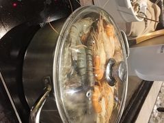 -川骄海鲜自助(亚运村店)