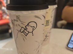 -喜茶(广州天汇igc店)