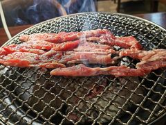 -热血兄弟·炭火烤肉(融侨中心店)