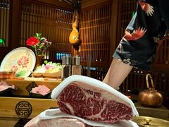 -牛道·和牛九食(市府恒隆广场店)