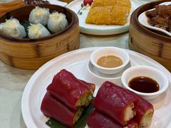 -益健美食大广场(北岭店)