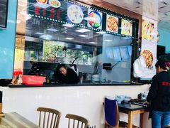 -富贵面馆(镇坪路店)