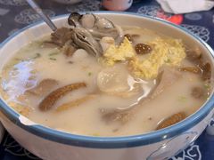 -旺角小渔村(二马路店)