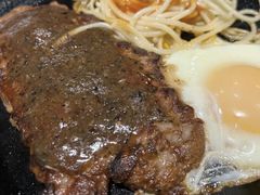 -纽斯特牛排自助餐厅(浦江万达店)