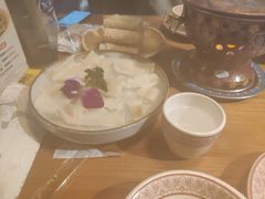 -三太子地摊烧烤·小龙虾(北蔡店)