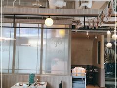 大堂-集渔·泰式海鲜火锅(科华店)