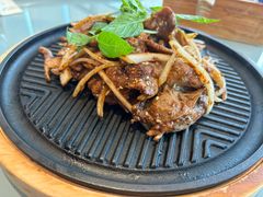 -小大董·烤鸭(观景餐厅·南京西路店)