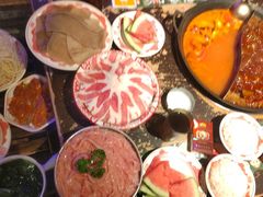 -水巷子·巴掌腰片重庆火锅(云纺店)