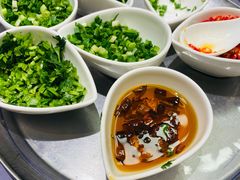 -鼎鼎香·港式火锅(北京SKP店)