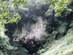 -句容茅山景区