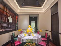 -金链花·泰国餐厅(国贸店)