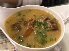 -翠华餐厅(旺角文华商场店)