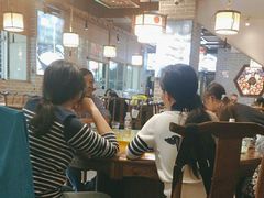 -老灶味道·本帮菜(昌平路店)