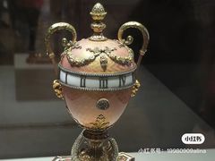 -法贝热博物馆