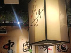-小凤庭·地道湖北菜武昌鱼·藕汤(38年黄鹤楼店)