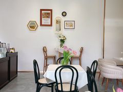 -名点荟·生日蛋糕·下午茶(五缘湾店)