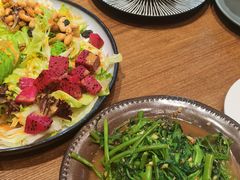 -Linlin泰餐厅(华夏幸福店)