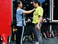 -极斗-IKMF马伽术·格斗运动学院(东直门店)