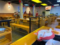 大堂-百岁鱼(人民路店)