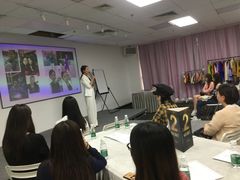-四季美学色彩形象管理服装搭配