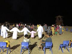 -惠州金海湾嘉华度假酒店