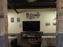 -203密室逃脱(朝阳大悦城1店)