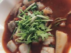 -江南村海鲜馆(洞头店)