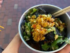 -董顺桃老长沙臭豆腐(步行街店)