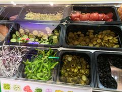 -赛百味SUBWAY(悠唐店)