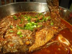 -味上湘菜馆(岳麓山店)