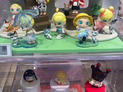 -泡泡玛特POPMART(崇文门国瑞城店)