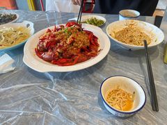 -味道工厂楚虾王(龙虾城店)