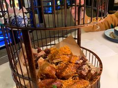 -苏乡兰亭·新派淮扬菜(吾悦广场店)