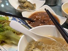 -恩宁刘福记(东华东路店)