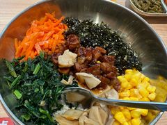 -米村拌饭(金象城店)