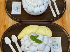 -即墨老公社·海肠捞饭大王(古城店)