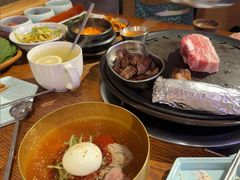 -济州爱肉堂(总店)