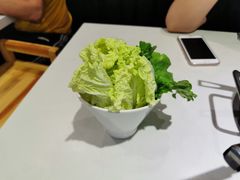-陈记顺和潮汕鲜牛肉火锅(棠德南路店)