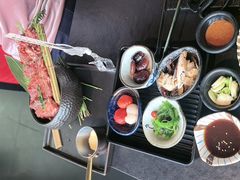 -黑牛の店·黑金店(沈阳万象城店)
