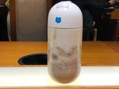 -兰熊鲜奶(西直门凯德mall店)