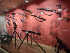 -洞头先锋女子民兵连纪念馆