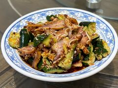 拌猪耳朵-向民炒鸡老店(金泰华府店)