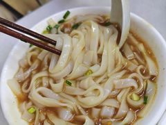 粿条-老牌传统粿汁