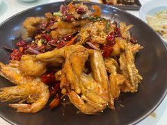 -天成·川菜家宴(礼岗店)