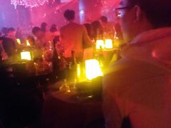 -苏荷酒吧(九街店)
