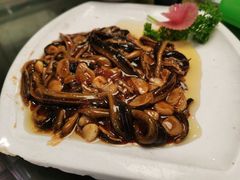 -红楼酒家(幸福家园精品街店)