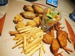 -必胜客(八一店)