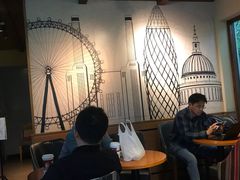-COSTA COFFEE(西湖天地店)
