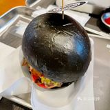 夏天的快乐CP，可乐汉堡吃炸鸡
