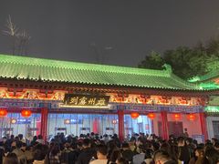 -寻梦滕王阁实景演出